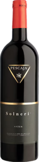 2023 Pescaja Solneri Nizza Barbera d'Asti Superiore