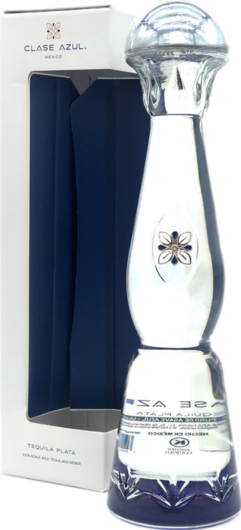Clase Azul Plata Tequila