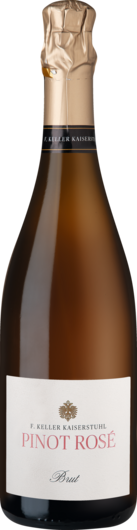 2021 Franz Keller’s Pinot Rosé