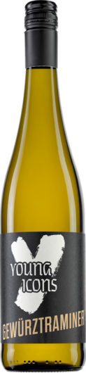 2025 Young Icons Gewürztraminer