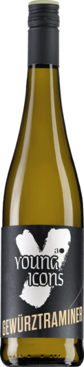 2025 Young Icons Gewürztraminer