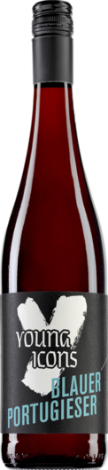 2025 Young Icons Blauer Portugieser
