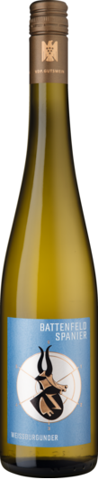 2025 Battenfeld-Spanier Weißburgunder