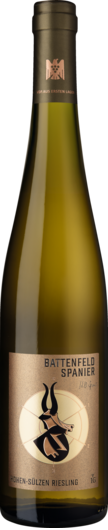 2025 Hohen-Sülzen Riesling Erste Lage