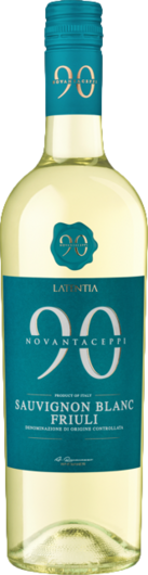 2025 Novantaceppi Sauvignon Blanc