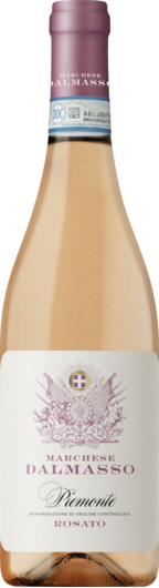 2025 Marchese Dalmasso Rosato