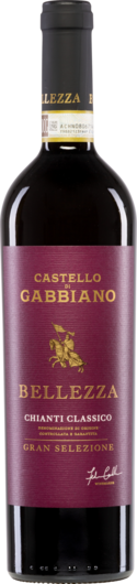 2020 Castello di Gabbiano Bellezza Gran Selezione