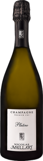 Champagne Nicolas Maillart Platine