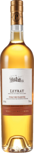 Leyrat Pineau Vieilles Reserves