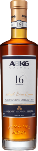 ABK6 Cognac Aged Collection 16 Years