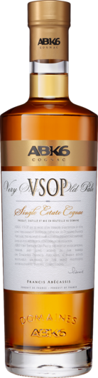 ABK6 VSOP Cognac