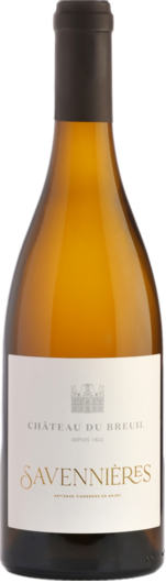 2023 Château du Breuil Savenières Bio