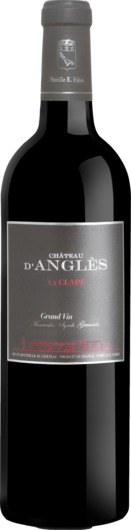 2021 Château D'Anglès Grand Vin Rouge