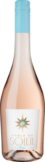 2025 Perle du Soleil Rosé