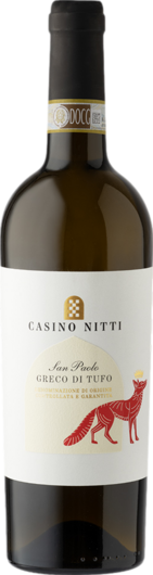 2024 Casino Nitti San Paolo Greco di Tufo