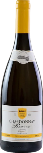 Bolle Chardonnay Reserve