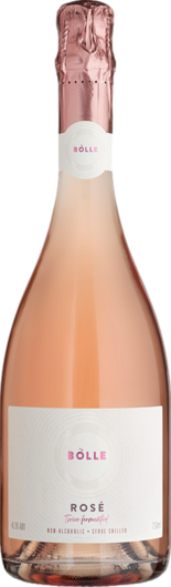 Bolle Rosé Sparkling