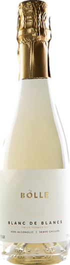 Bolle Blanc de Blancs