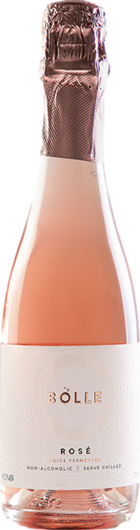 Bolle Rosé Sparkling