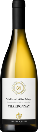 2025 Gries Chardonnay