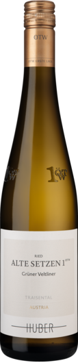 2024 Grüner Veltliner Alte Setzen