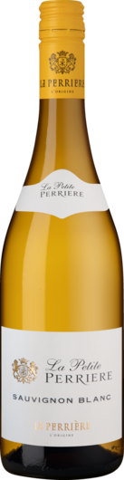 2025 La Petite Perrière Sauvignon Blanc