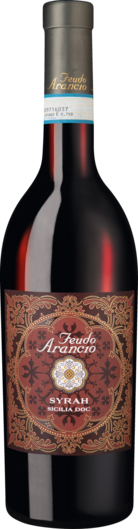 2024 Feudo Arancio Syrah