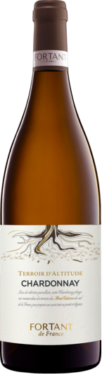 2024 Terroir d'Altitude Chardonnay