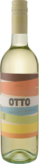 2025 Otto Pinot Grigio