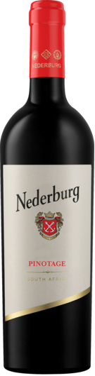 2024 Nederburg Varietals Pinotage