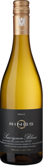 2025 Rings Sauvignon Blanc