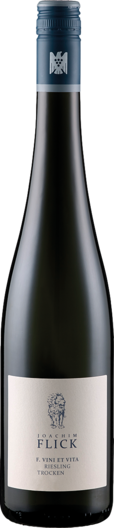 2025 F. Vini et Vita Riesling