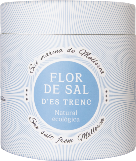 Gusto Mundial Flor de Sal Natural