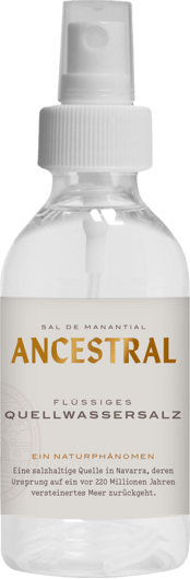 Ancestral Sal de Manantial