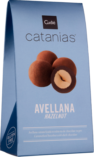 Cudié Catanias Avellana