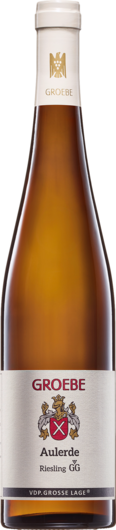 2024 Groebe Aulerde Riesling GG
