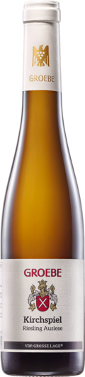 2025 Groebe Kirchspiel Riesling Auslese GG