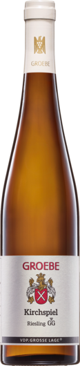 2024 Groebe Kirchspiel Riesling GG