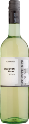 2023 Becksteiner Winzer Weinhaus Sauvignon blanc
