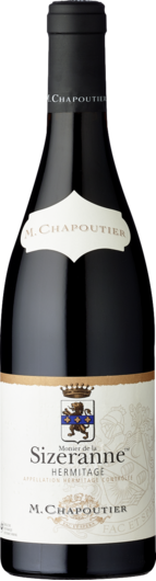 2021 M. Chapoutier Monier de la Sizeranne