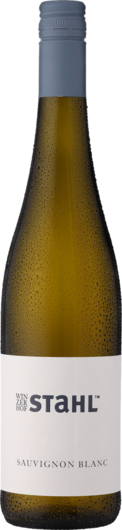 2025 Stahl Sauvignon Blanc