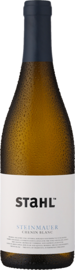 2025 Stahl Steinmauer Chenin Blanc