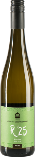 2025 R'25 Riesling
