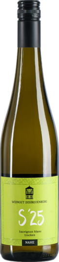 2025 S'25 Sauvignon Blanc