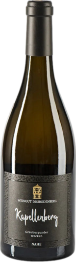 2023 Kapellenberg Grauburgunder
