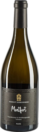 2023 Montfort Chardonnay &amp; Weissburgunder