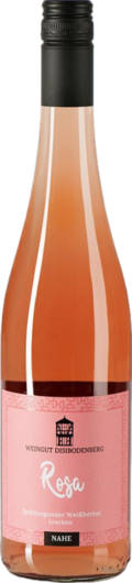 2025 Rosa Rosé