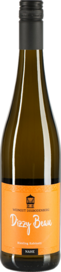 2025 Dizzy Beau Riesling Kabinett