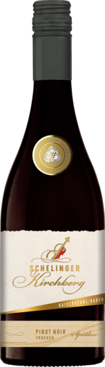 2022 Schelinger Kirchberg Pinot Noir Spätlese