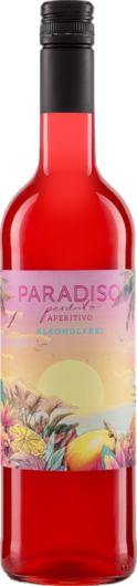 Paradiso Perduto Aperitivo